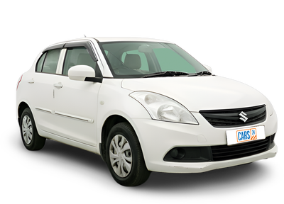Maruti Swift Dzire-img